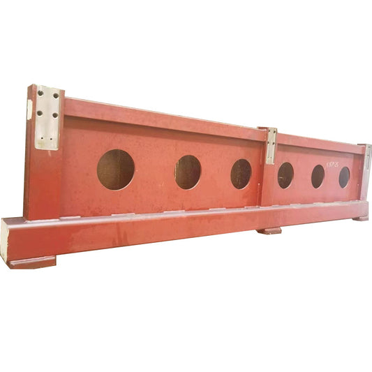 TENGNA   Customizable corrosion resistance Vertical support